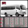 ISUZU ELF LONG